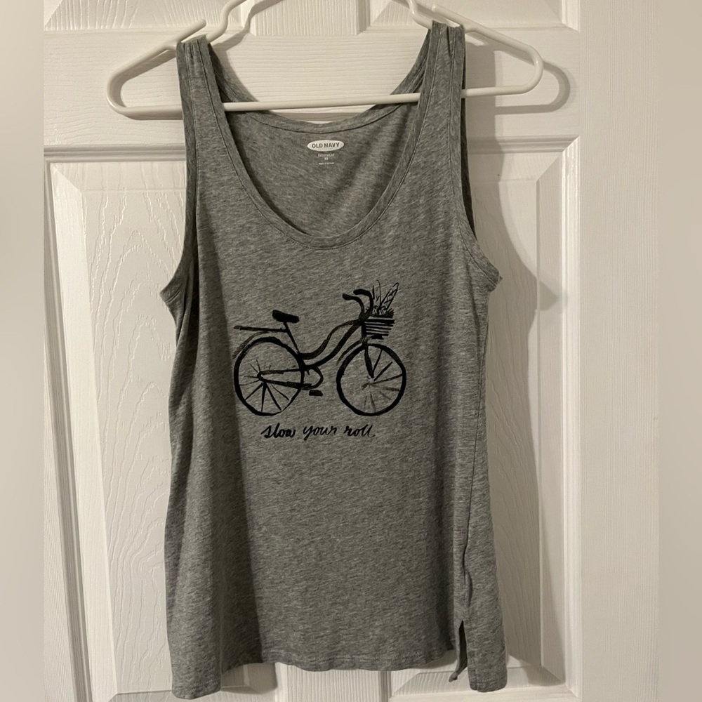 Women’s tank